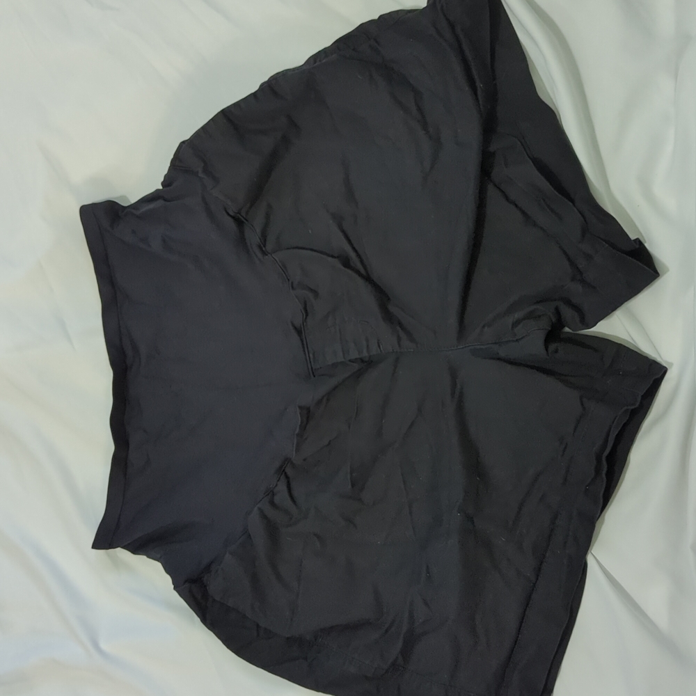 Maternity Shorts